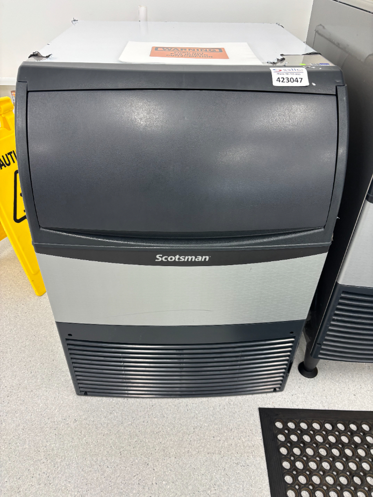 Image of Scotsman Ice Maker